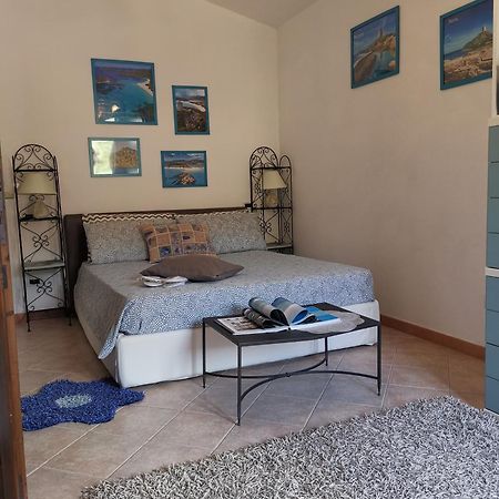 Casa Vacanze Richi&Michi Chia Villa Luaran gambar