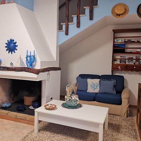 Casa Vacanze Richi&Michi Chia Villa Luaran gambar