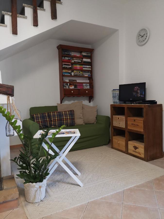Casa Vacanze Richi&Michi Chia Villa Luaran gambar
