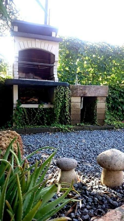 Casa Vacanze Richi&Michi Chia Villa Luaran gambar